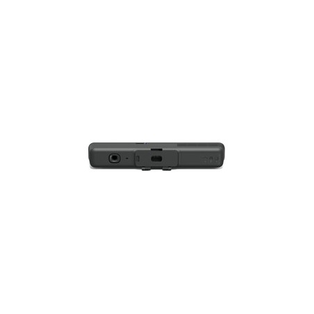 Logitech MeetUp 2 Videoconference Device - 6-Microphone Array for Crystal Clear Sound Quality